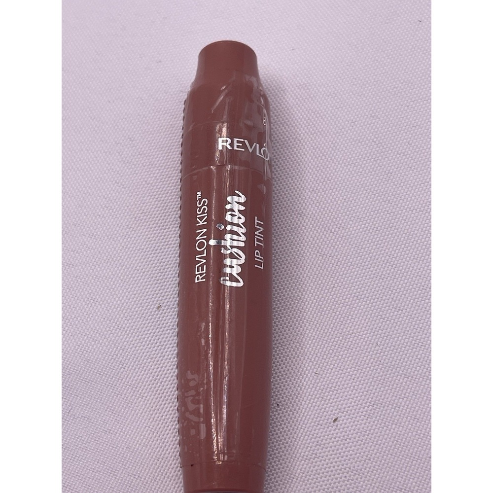 2‎ PACK REVLON KISS CUSHION LIP TINT 210 PRETTY KISS